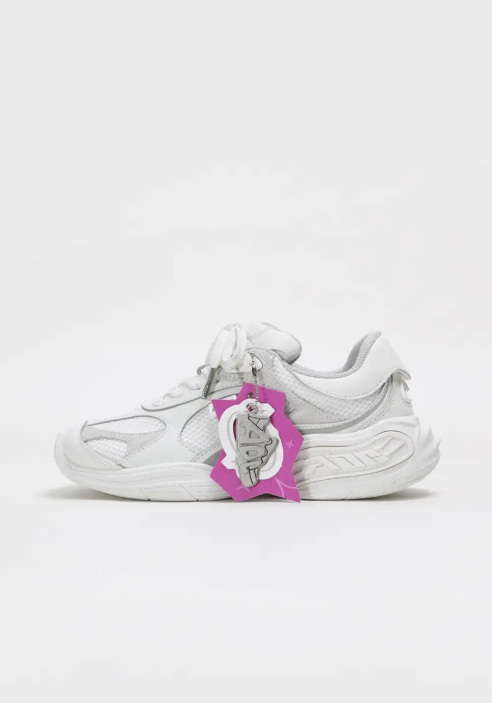 ADC丨7A Antibacterial Outdoor Sneakers