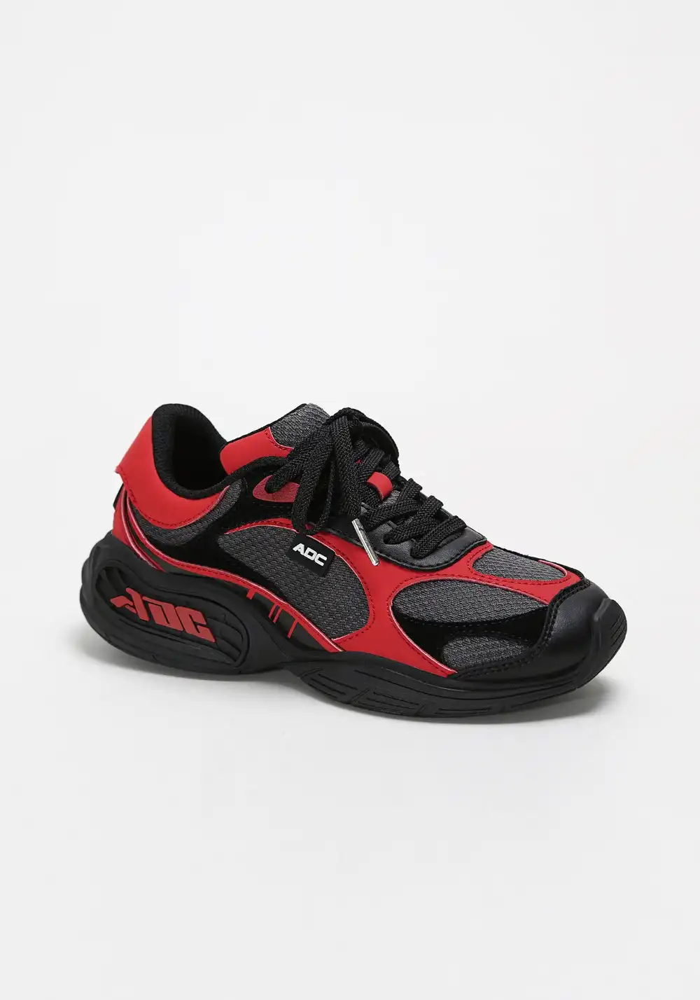 ADC丨7A Antibacterial Outdoor Sneakers