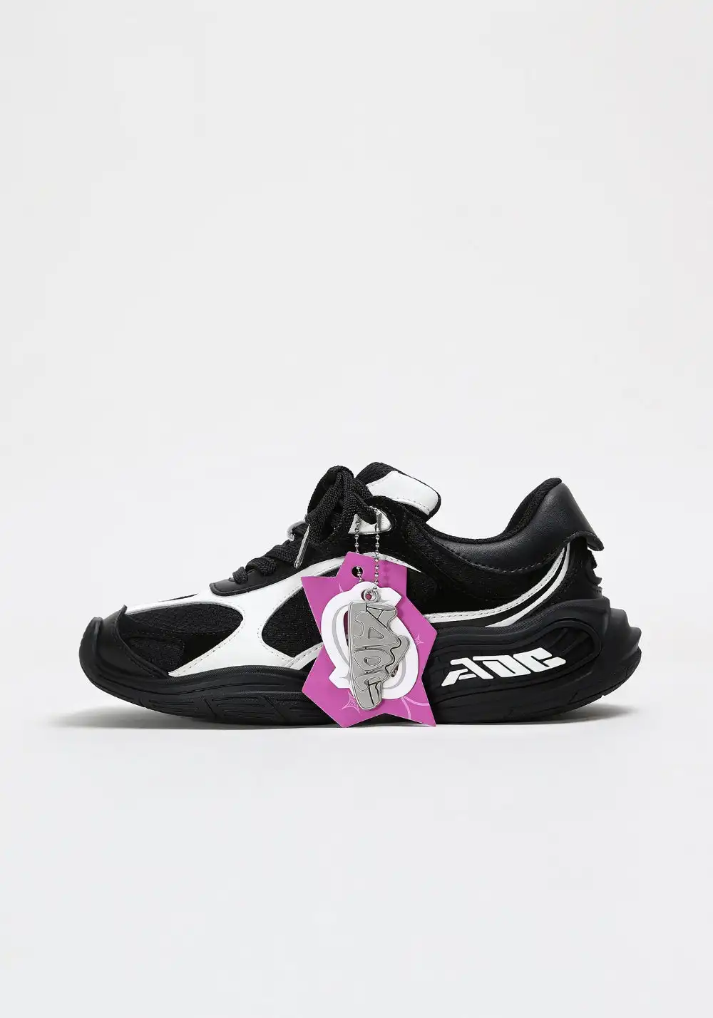 ADC丨7A Antibacterial Outdoor Sneakers