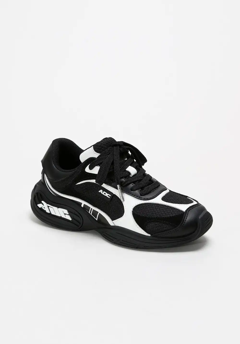 ADC丨7A Antibacterial Outdoor Sneakers