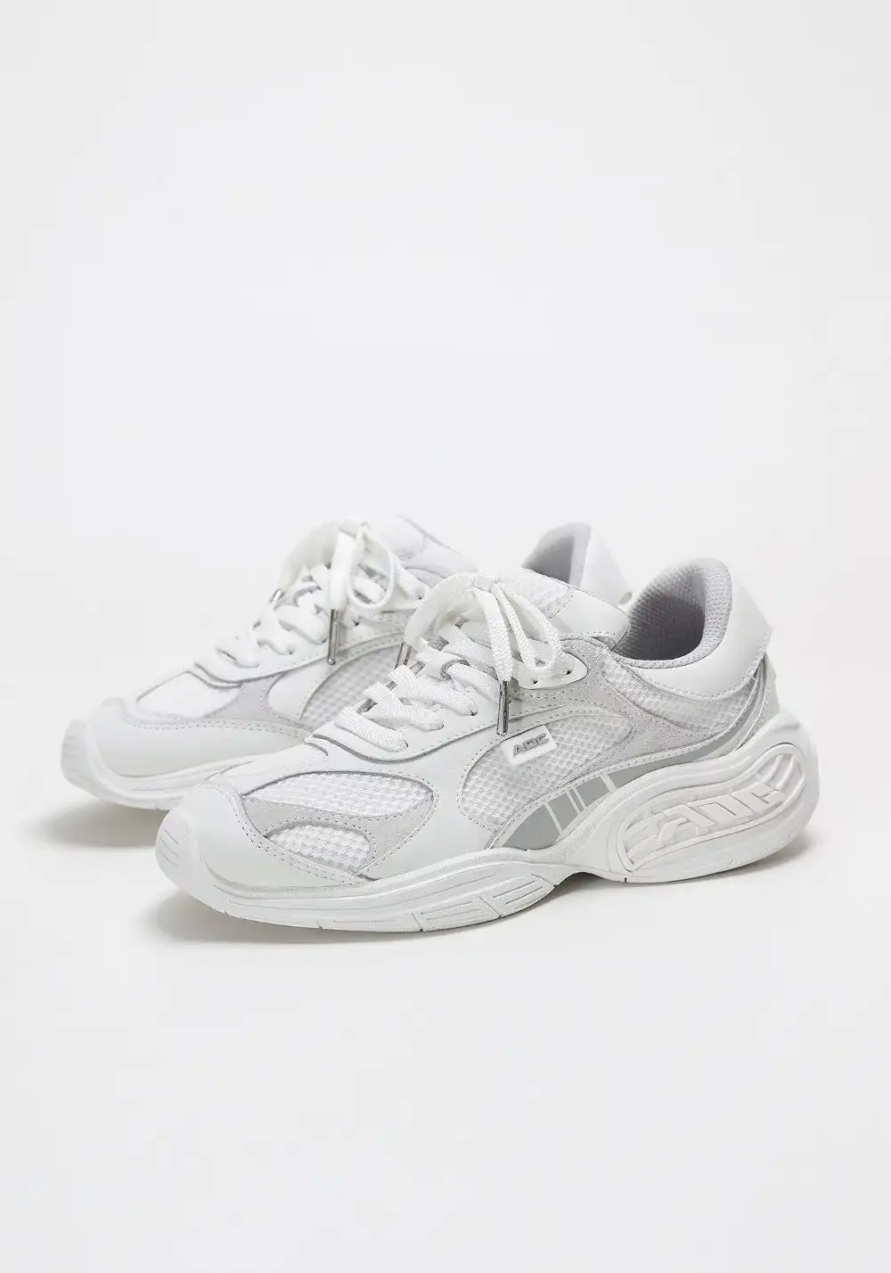 ADC丨7A Antibacterial Outdoor Sneakers