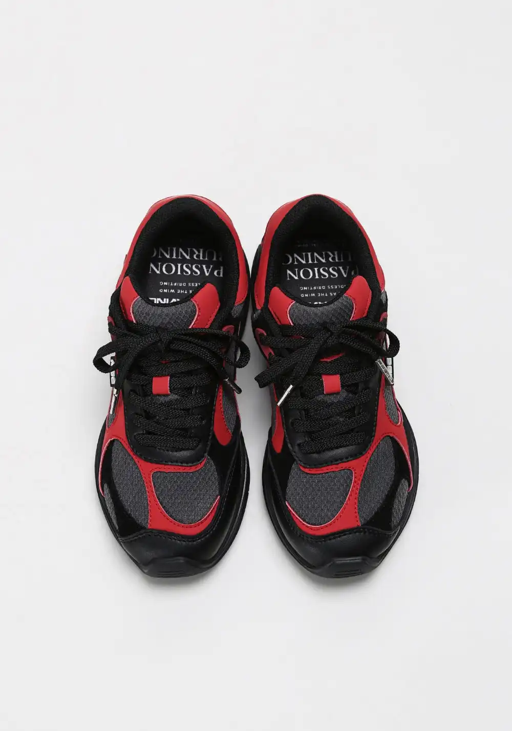 ADC丨7A Antibacterial Outdoor Sneakers