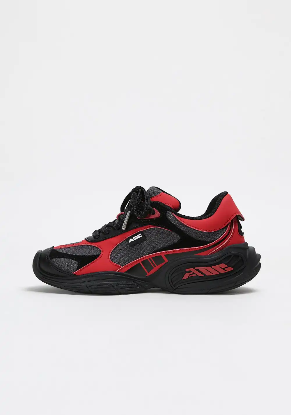 ADC丨7A Antibacterial Outdoor Sneakers