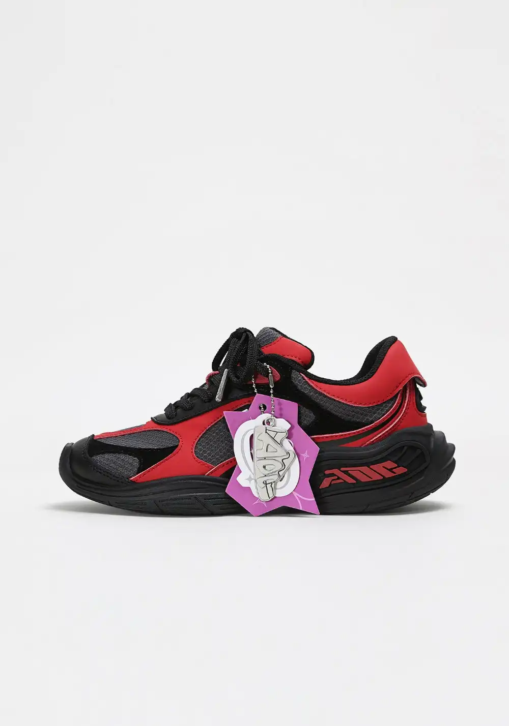 ADC丨7A Antibacterial Outdoor Sneakers
