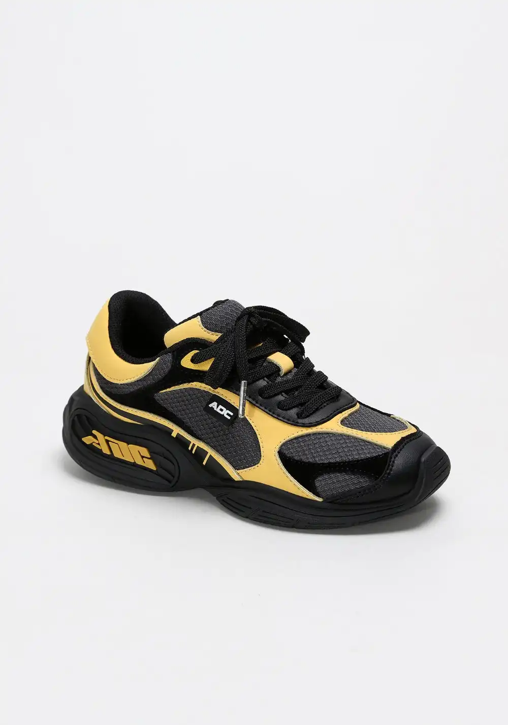 ADC丨7A Antibacterial Outdoor Sneakers