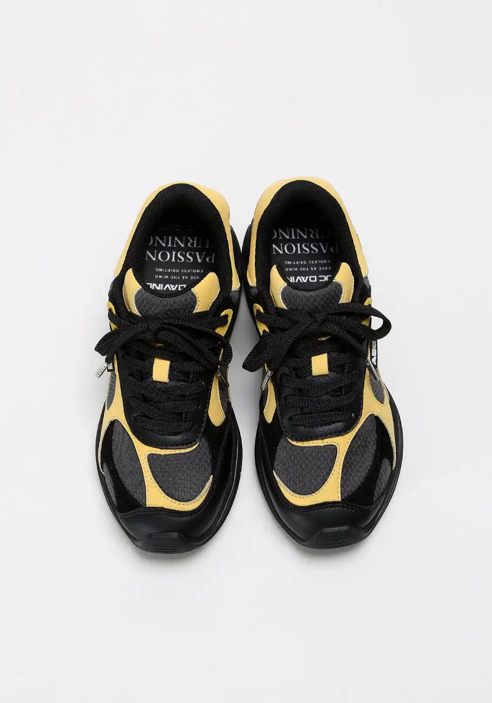 ADC丨7A Antibacterial Outdoor Sneakers