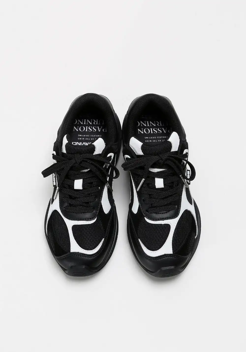 ADC丨7A Antibacterial Outdoor Sneakers