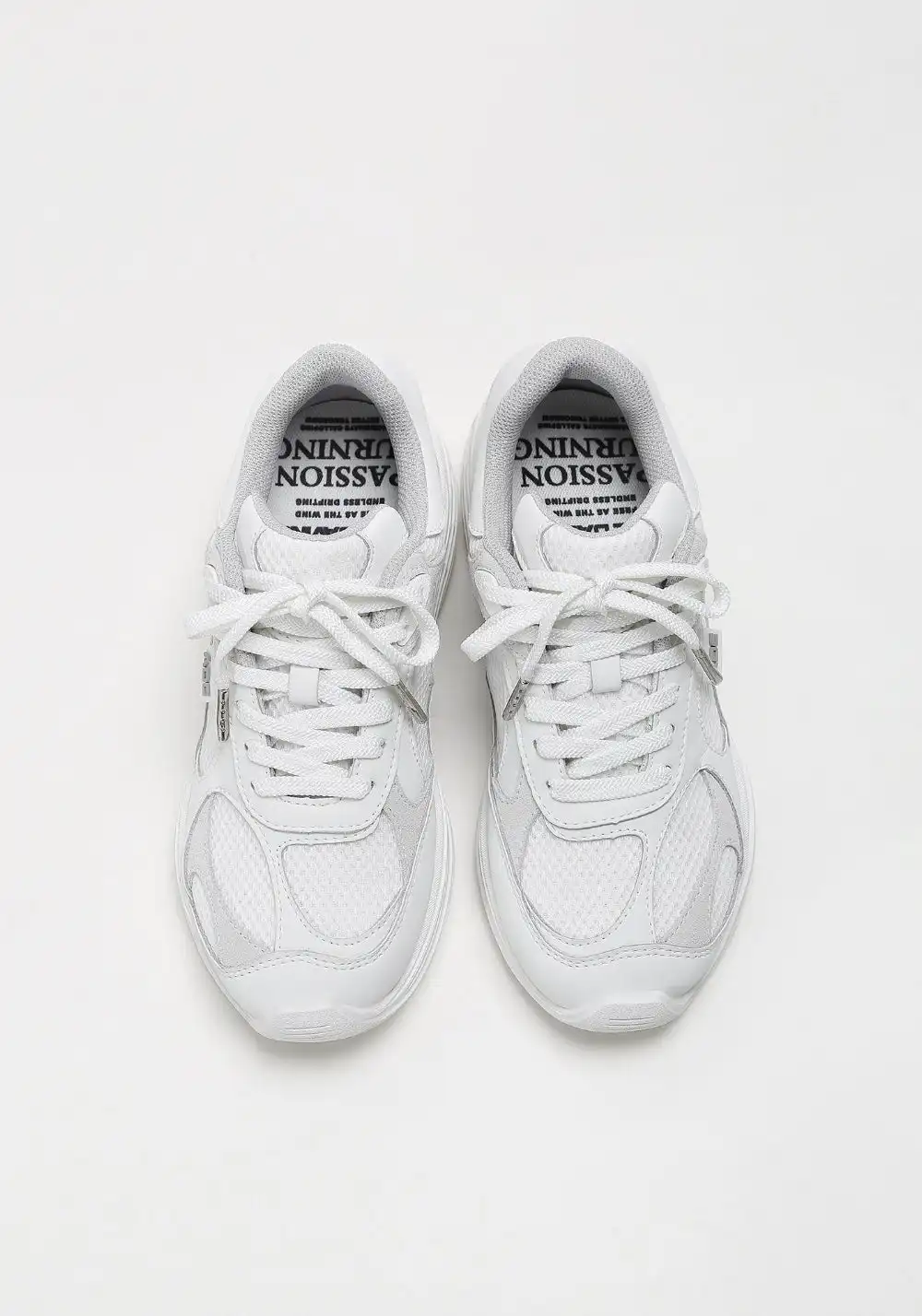 ADC丨7A Antibacterial Outdoor Sneakers