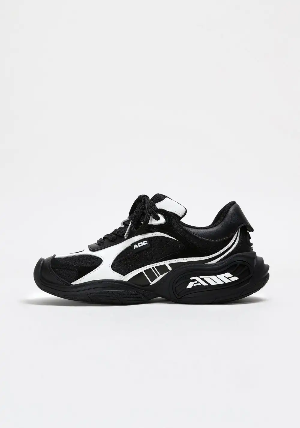 ADC丨7A Antibacterial Outdoor Sneakers
