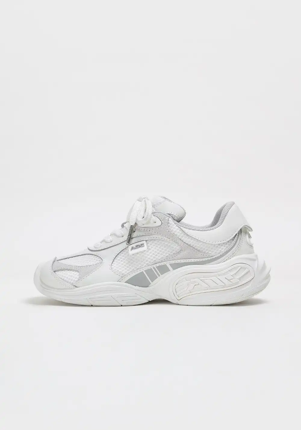 ADC丨7A Antibacterial Outdoor Sneakers