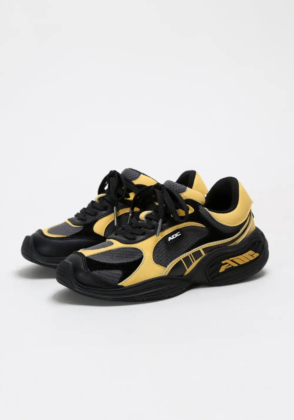 ADC丨7A Antibacterial Outdoor Sneakers