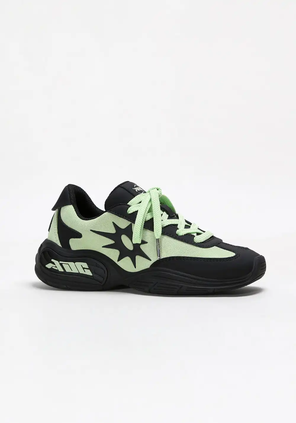 ADC丨Solar Dad Shoes 7A Hiking Sneakers