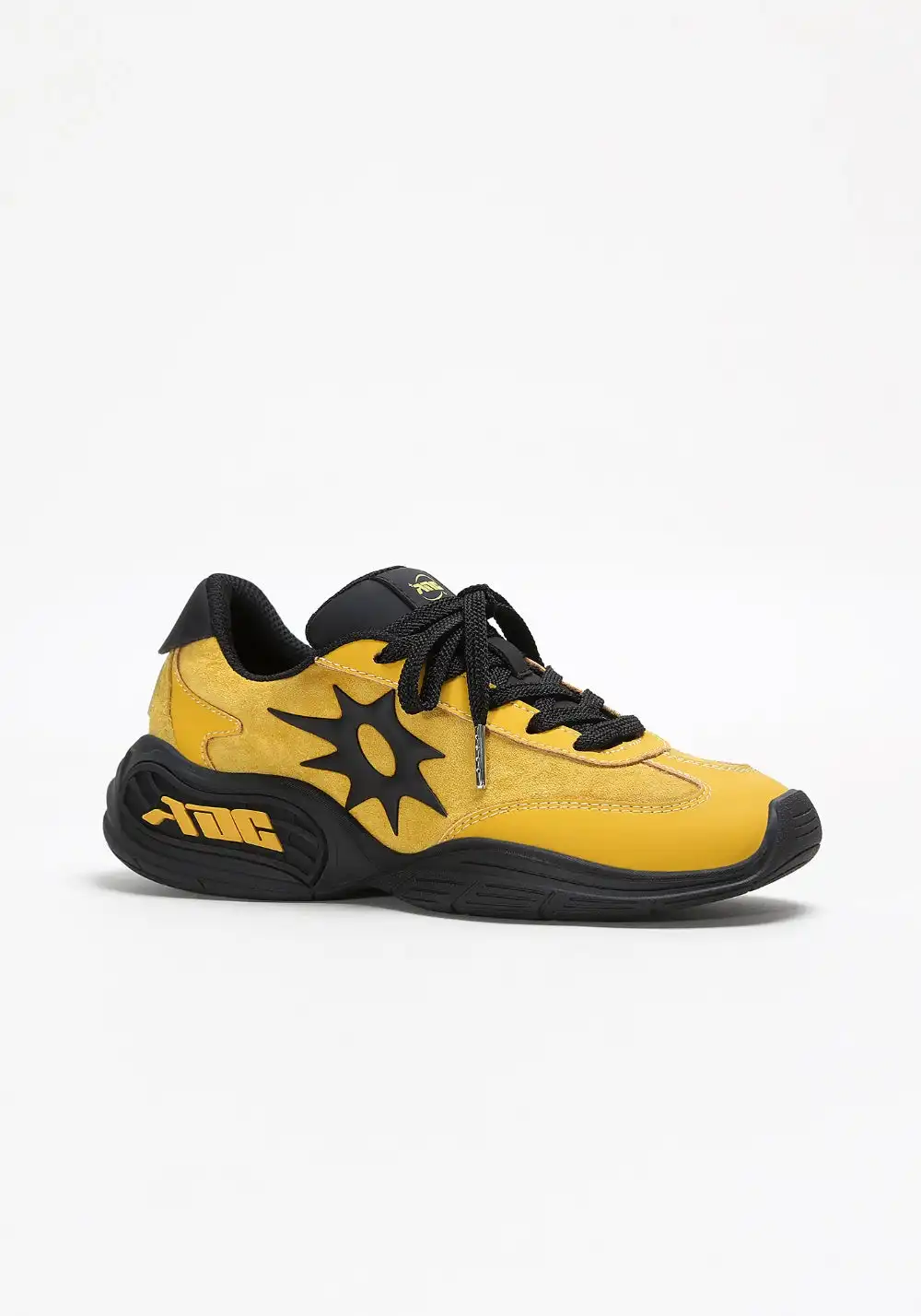 ADC丨Solar Dad Shoes 7A Hiking Sneakers