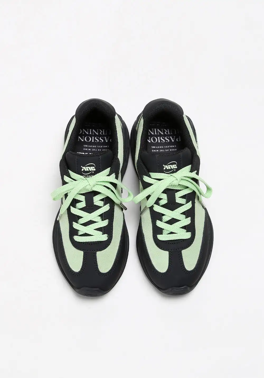 ADC丨Solar Dad Shoes 7A Hiking Sneakers