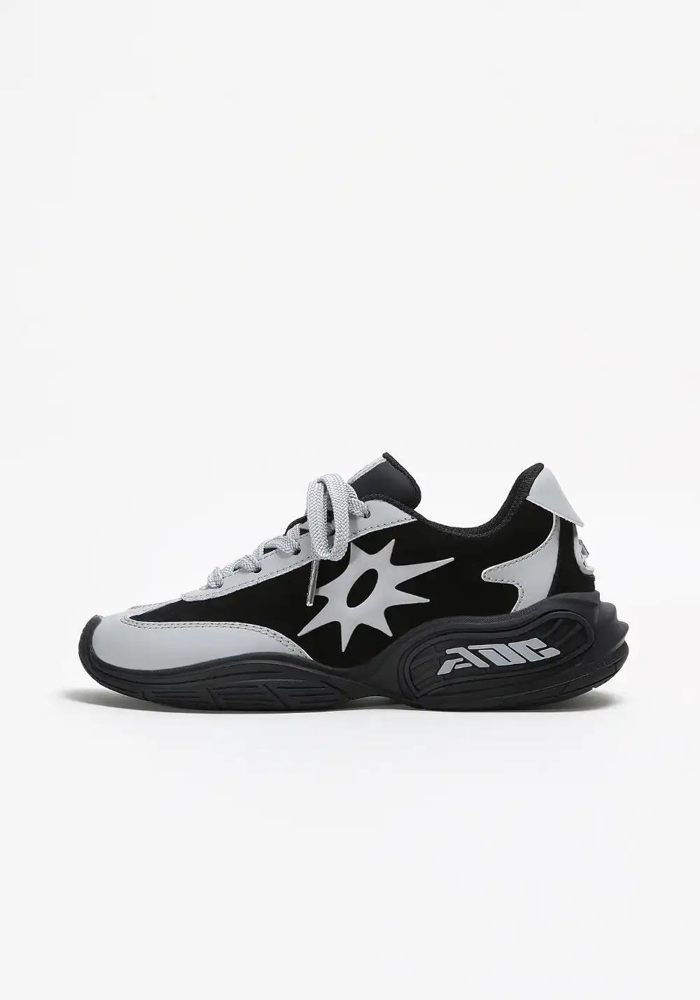 ADC丨Solar Dad Shoes 7A Hiking Sneakers
