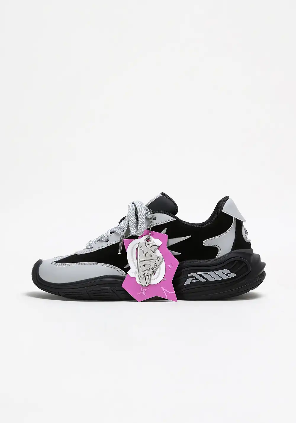 ADC丨Solar Dad Shoes 7A Hiking Sneakers