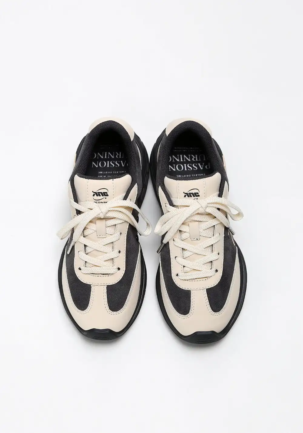 ADC丨Solar Dad Shoes 7A Hiking Sneakers