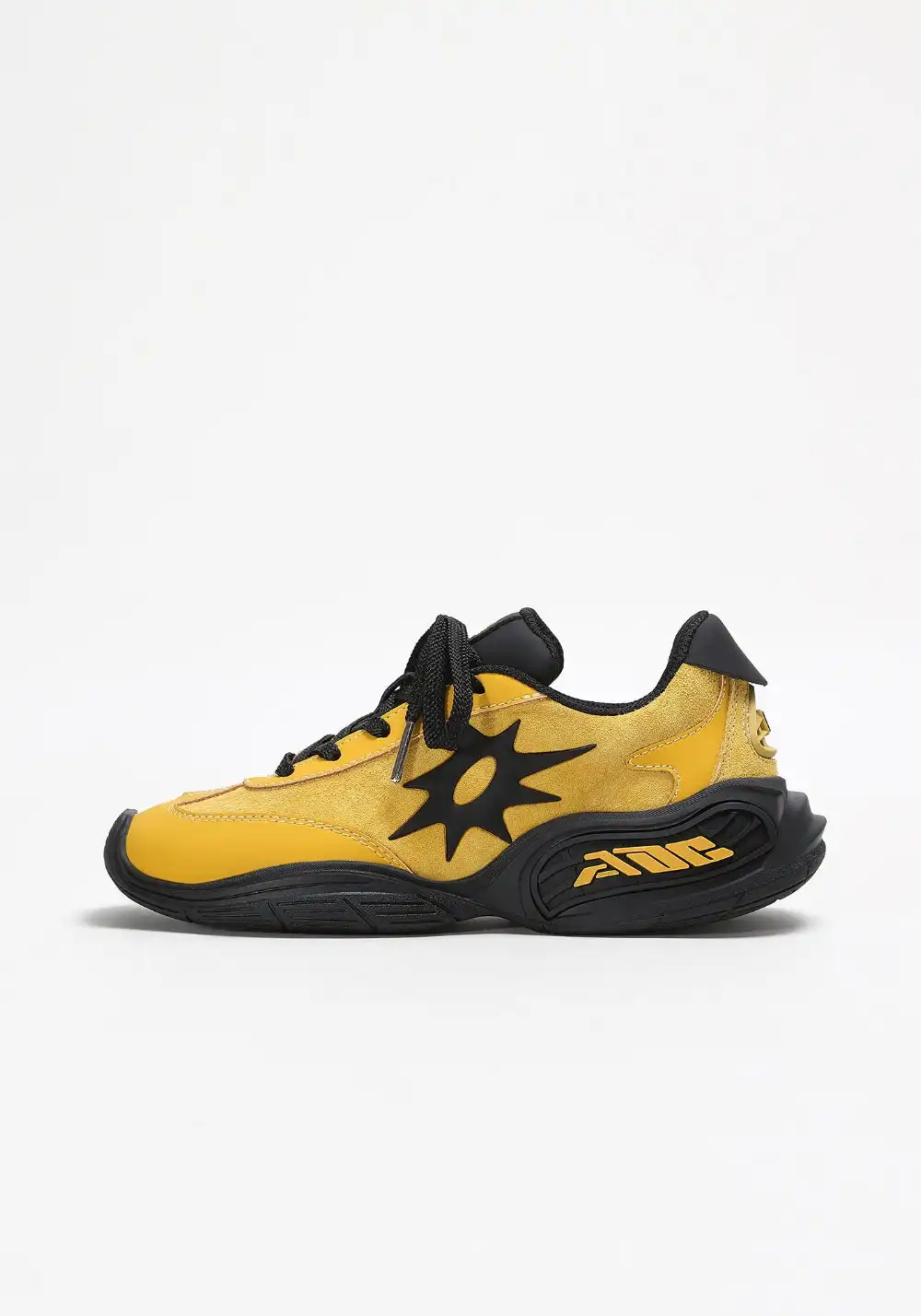 ADC丨Solar Dad Shoes 7A Hiking Sneakers