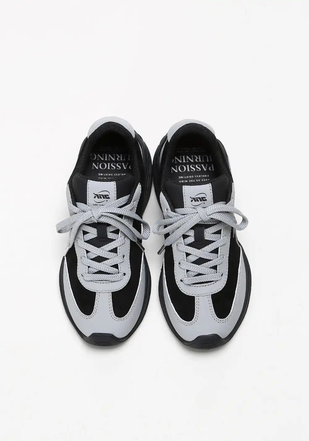 ADC丨Solar Dad Shoes 7A Hiking Sneakers