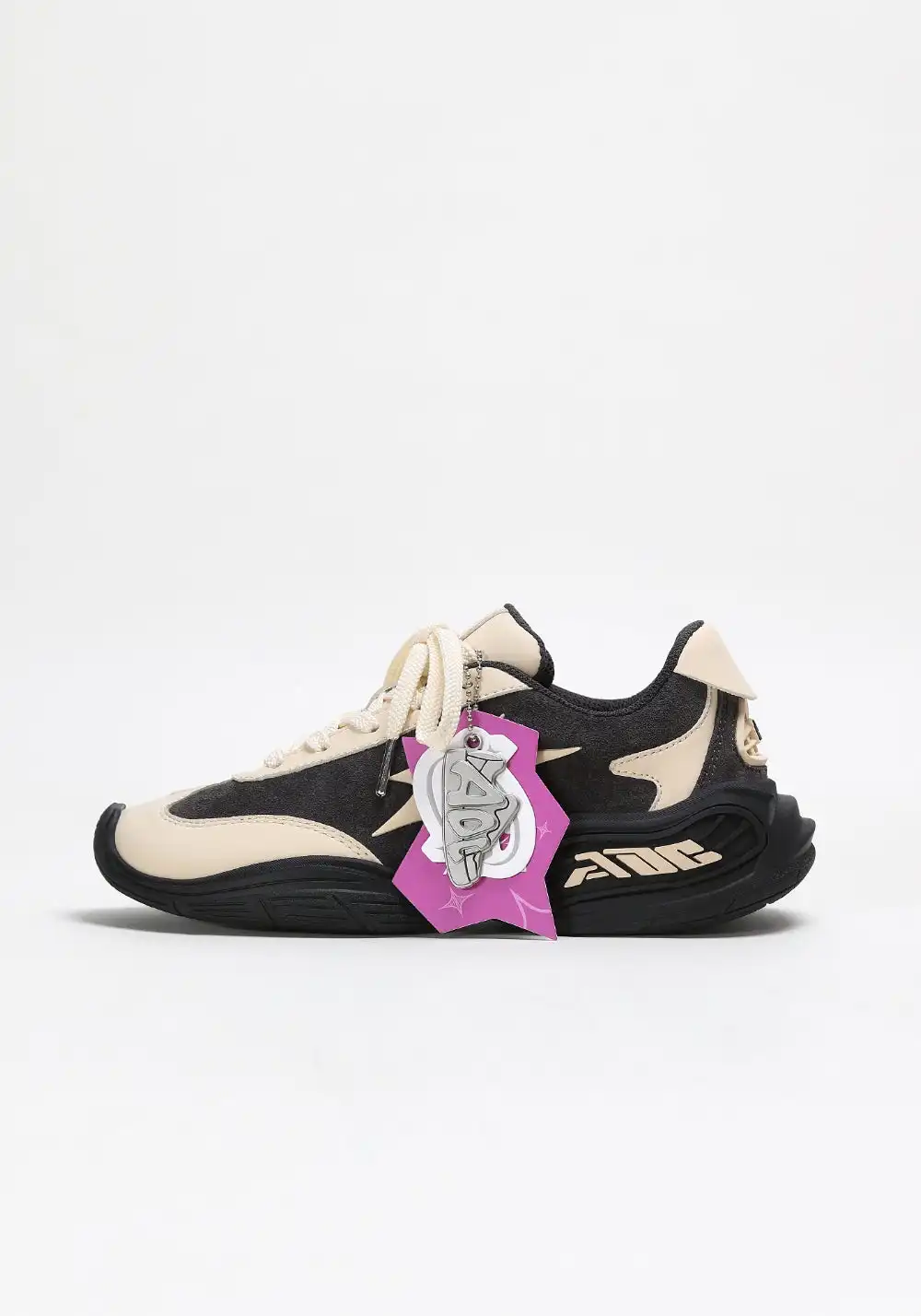 ADC丨Solar Dad Shoes 7A Hiking Sneakers