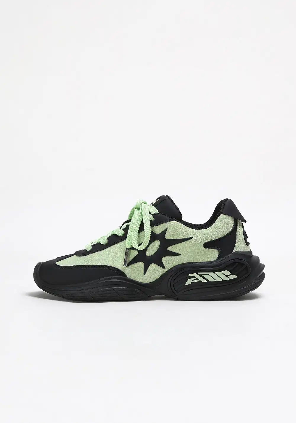ADC丨Solar Dad Shoes 7A Hiking Sneakers