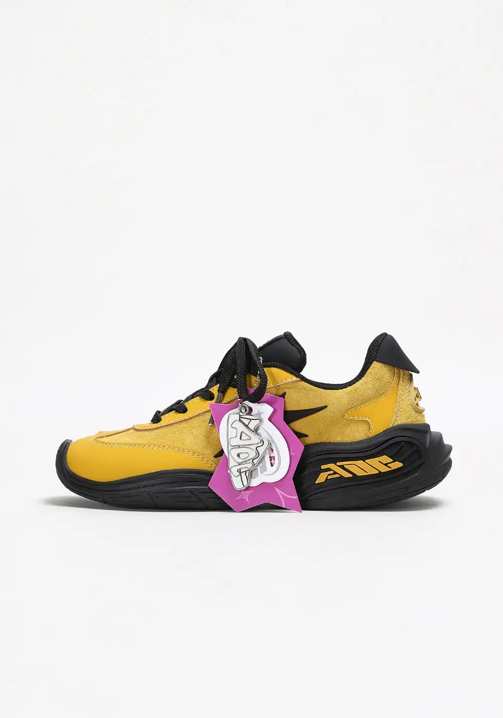 ADC丨Solar Dad Shoes 7A Hiking Sneakers