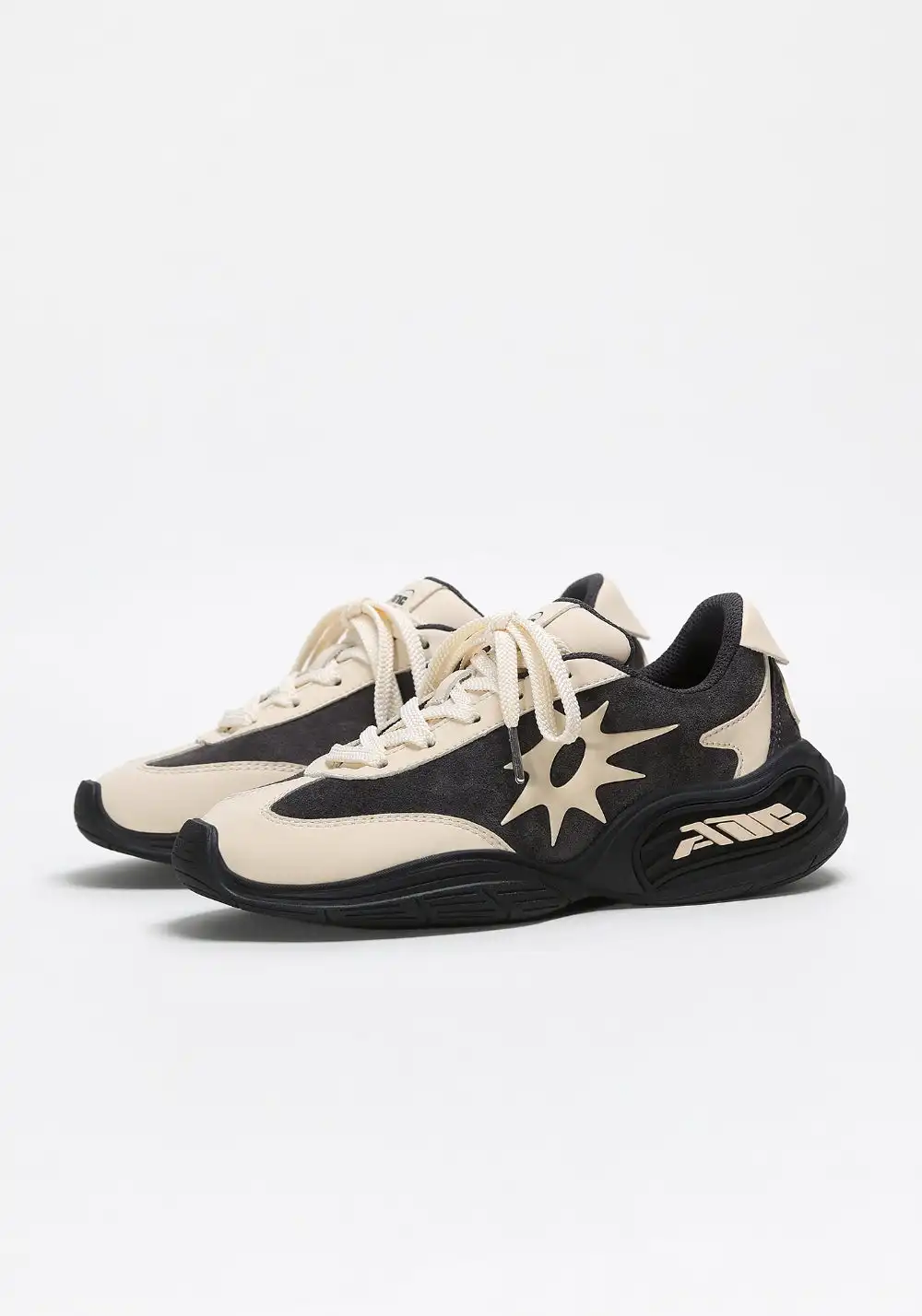 ADC丨Solar Dad Shoes 7A Hiking Sneakers