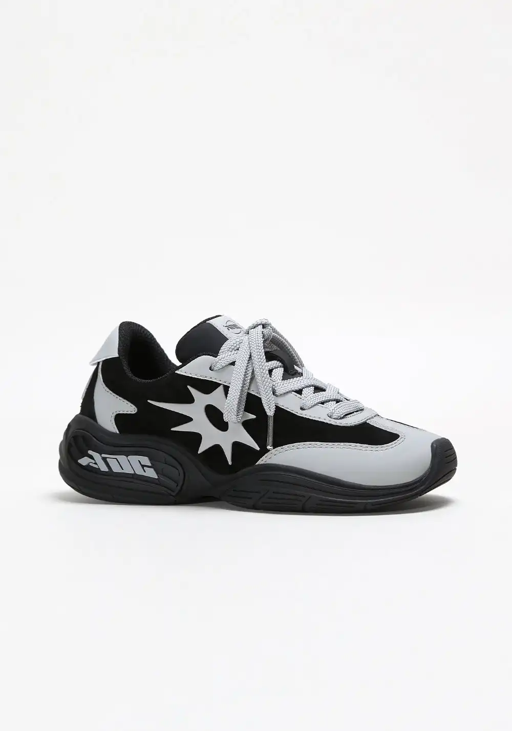 ADC丨Solar Dad Shoes 7A Hiking Sneakers