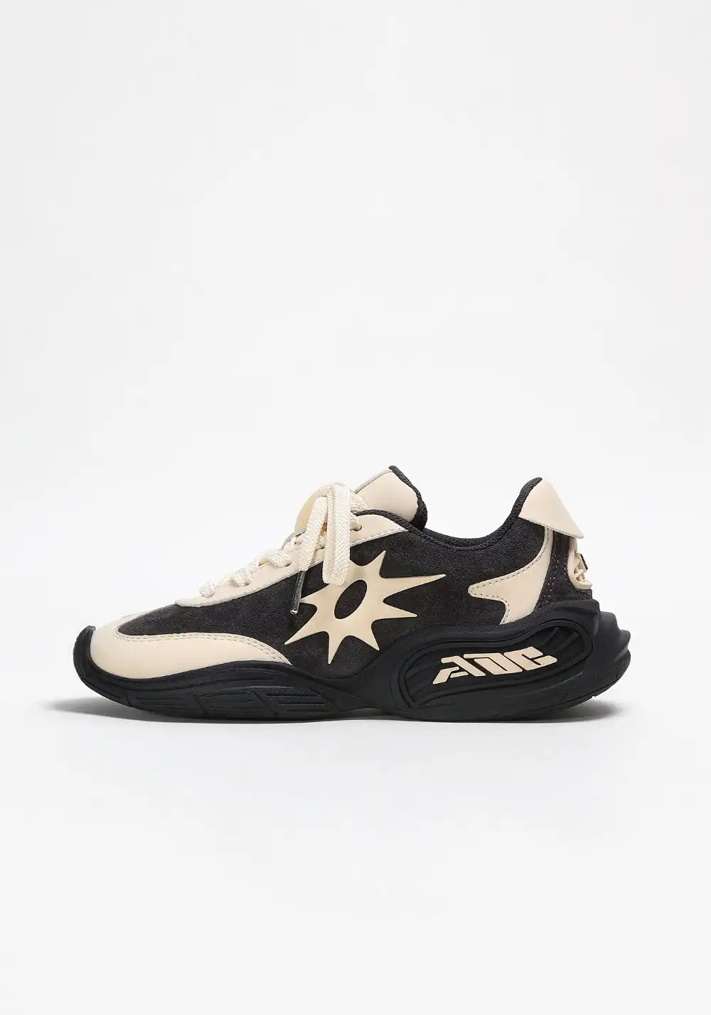 ADC丨Solar Dad Shoes 7A Hiking Sneakers