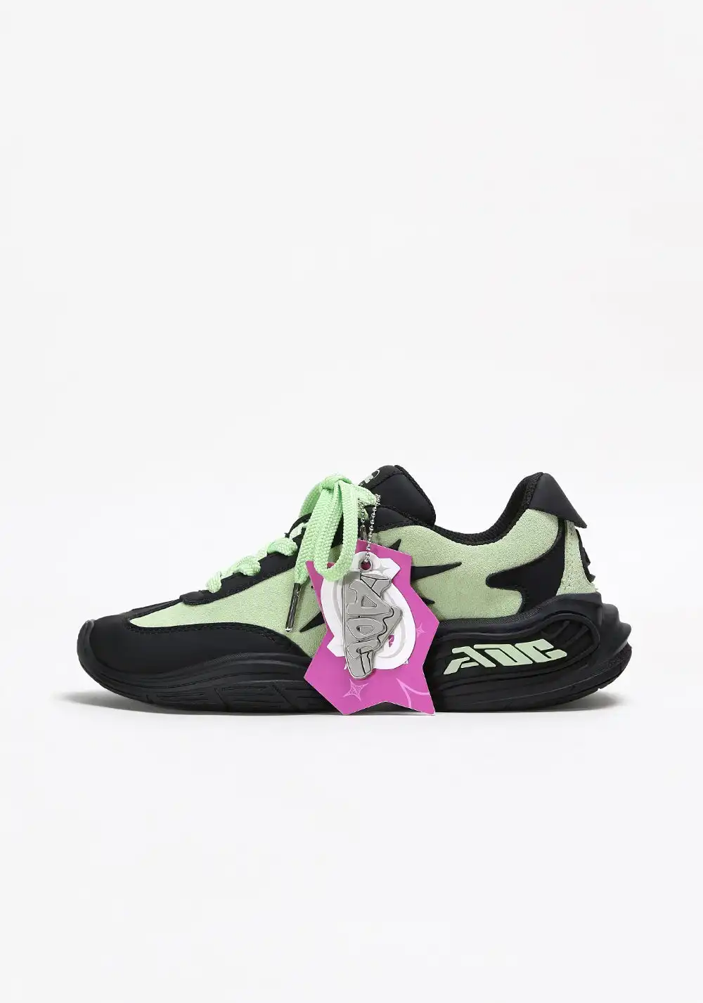 ADC丨Solar Dad Shoes 7A Hiking Sneakers