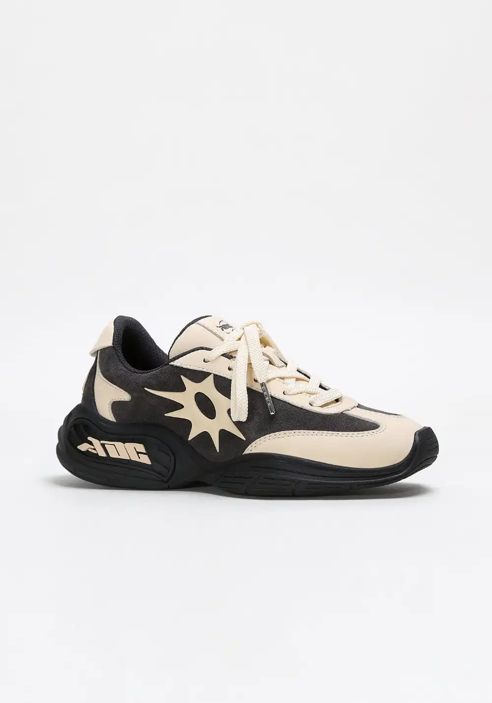 ADC丨Solar Dad Shoes 7A Hiking Sneakers