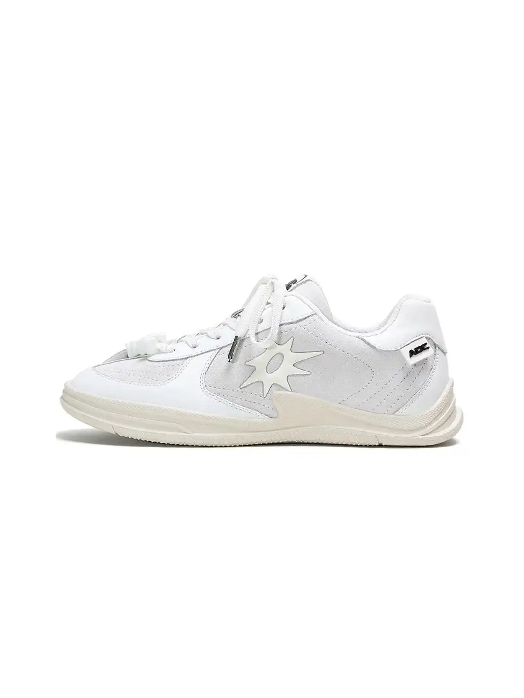 ADC丨Solar Series German Trainer Sneakers
