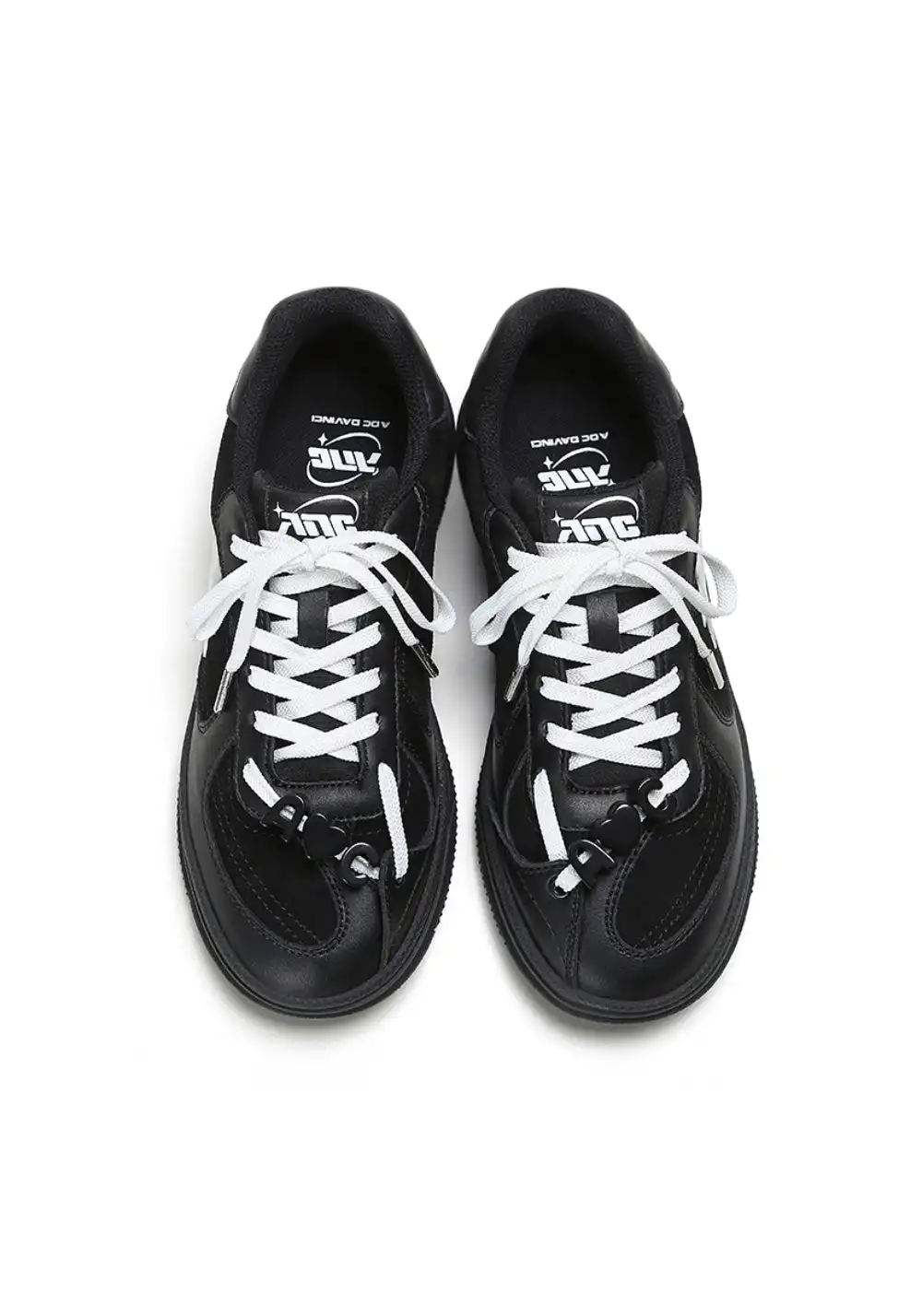 ADC丨Solar Series German Trainer Sneakers