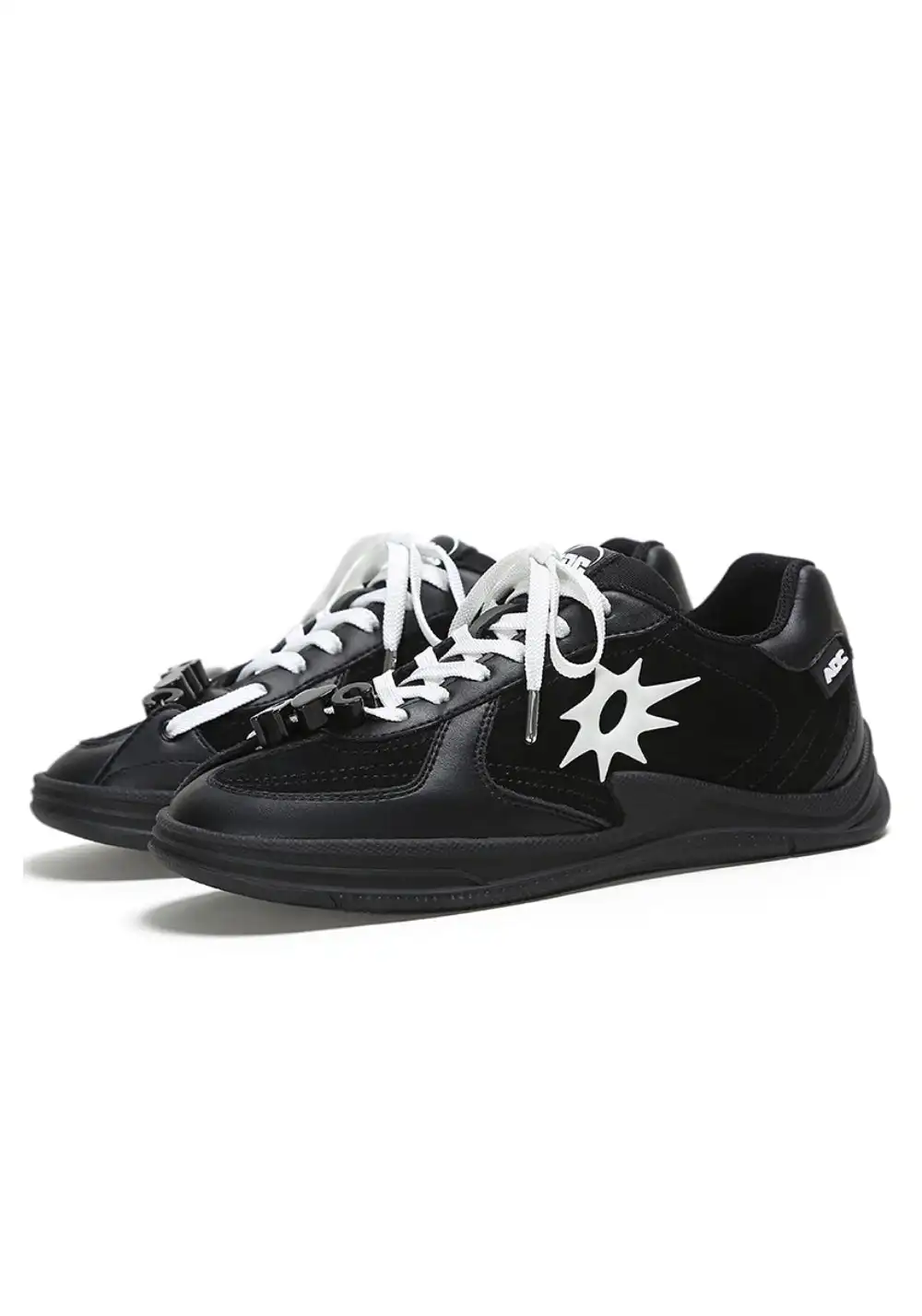ADC丨Solar Series German Trainer Sneakers
