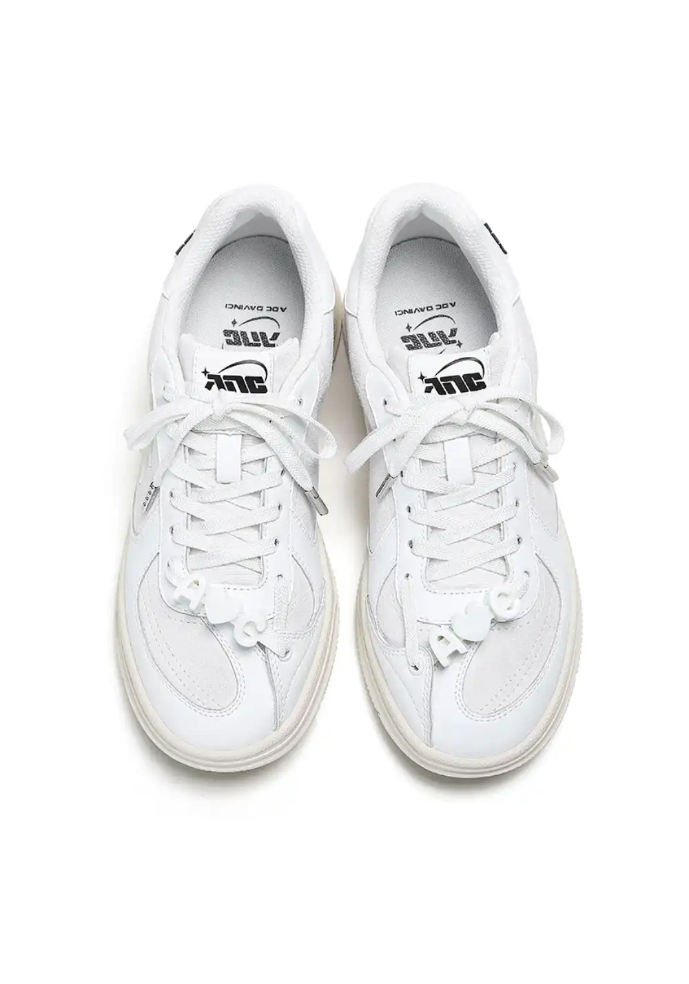 ADC丨Solar Series German Trainer Sneakers