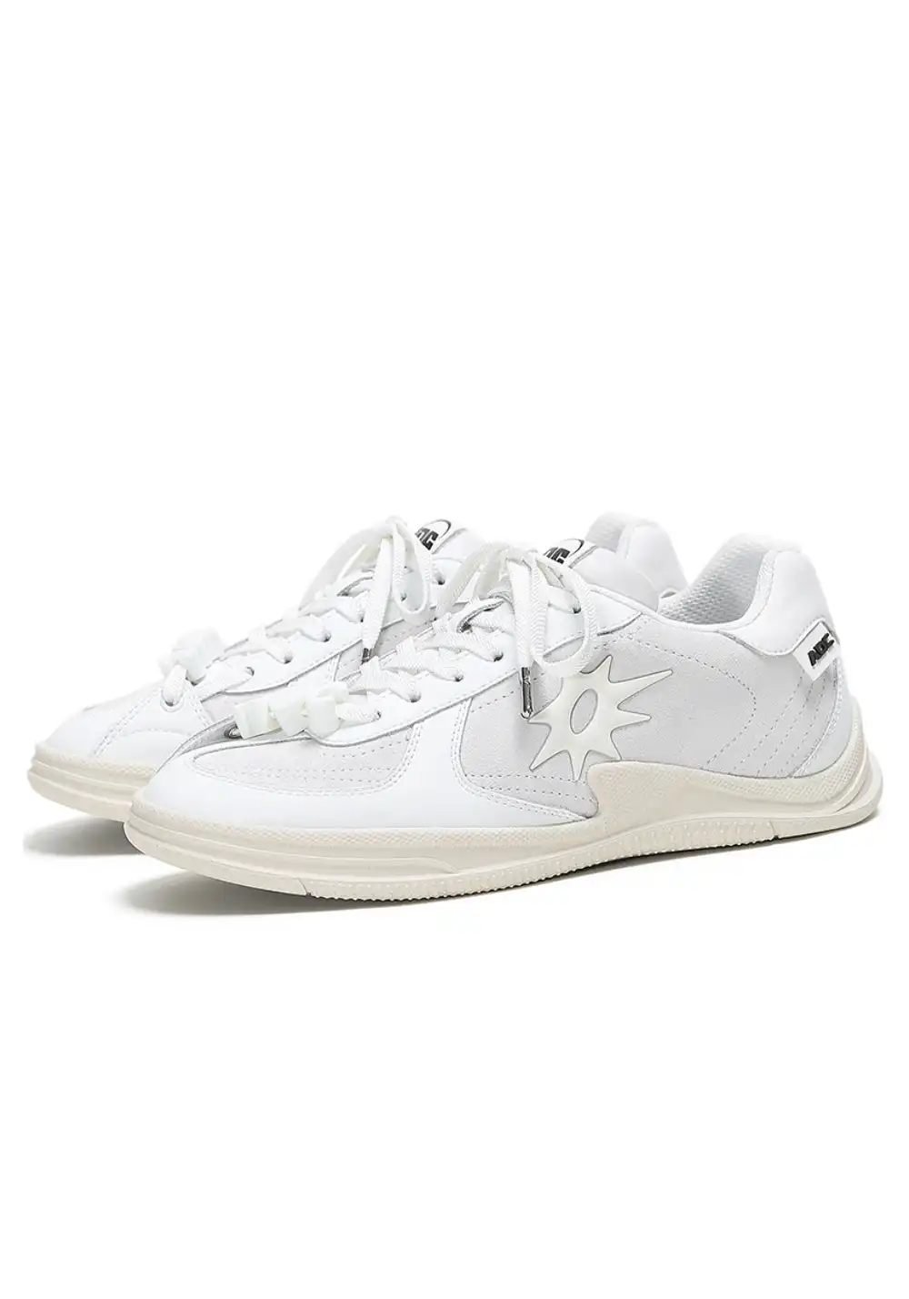 ADC丨Solar Series German Trainer Sneakers