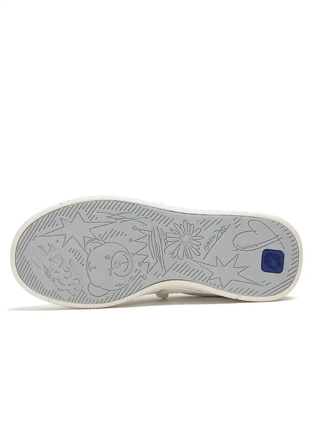 ADC丨Solar Series German Trainer Sneakers