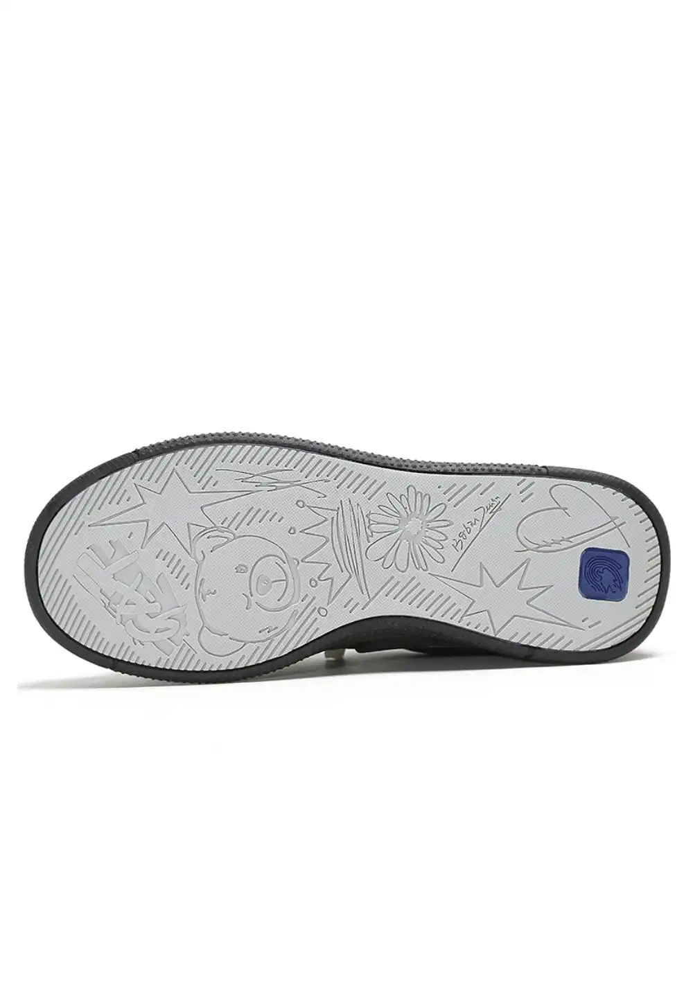 ADC丨Solar Series German Trainer Sneakers