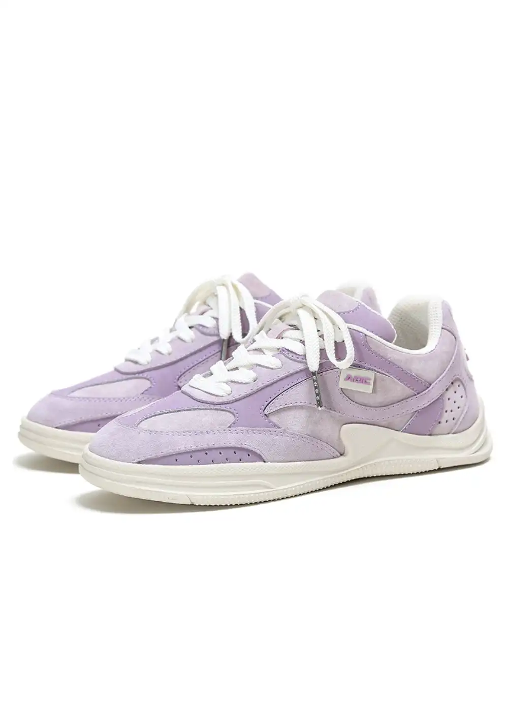 ADC丨Pearl Trim German Trainer Sneakers