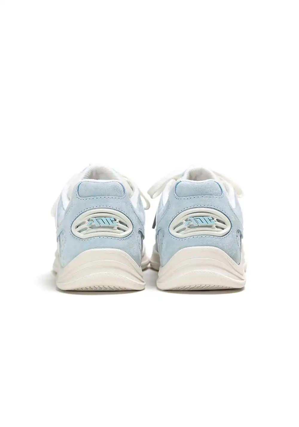 ADC丨Pearl Trim German Trainer Sneakers