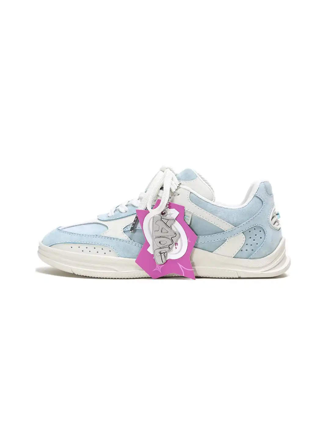 ADC丨Pearl Trim German Trainer Sneakers