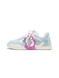 ADC丨Pearl Trim German Trainer Sneakers