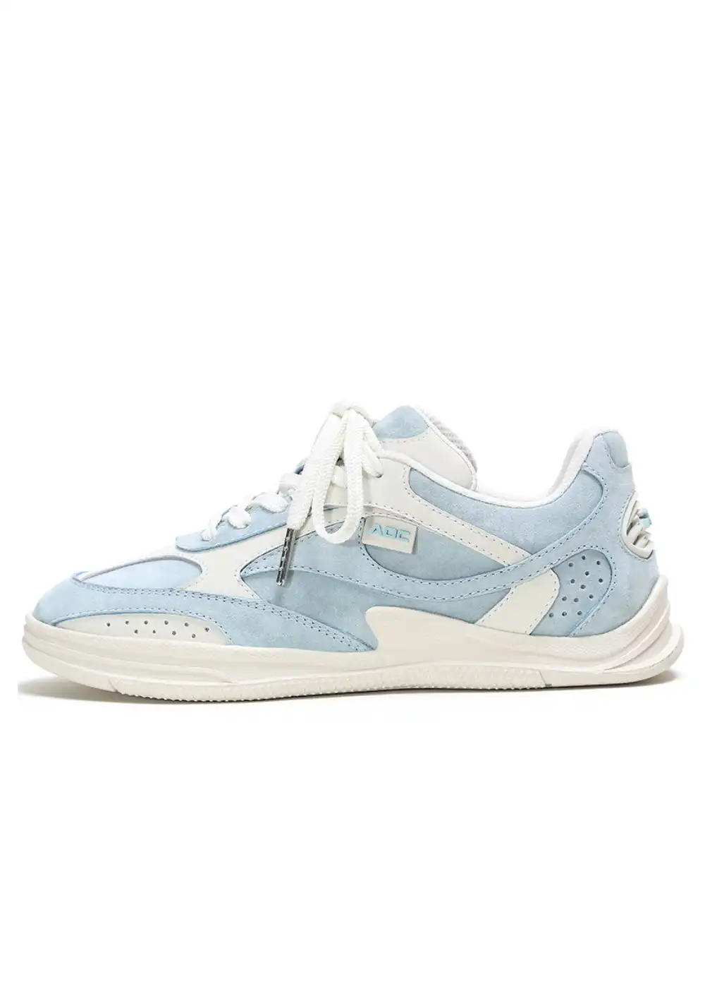 ADC丨Pearl Trim German Trainer Sneakers