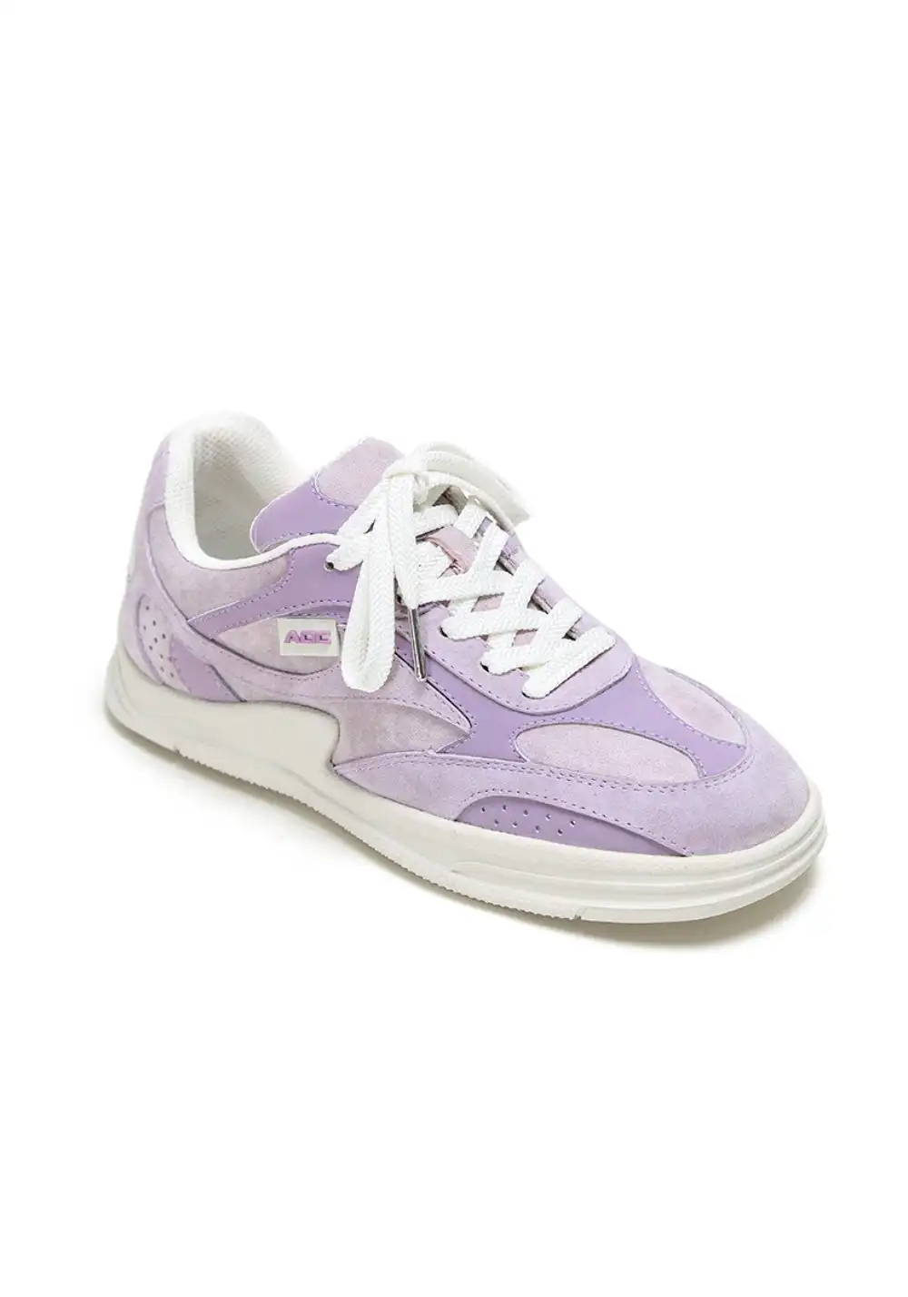 ADC丨Pearl Trim German Trainer Sneakers