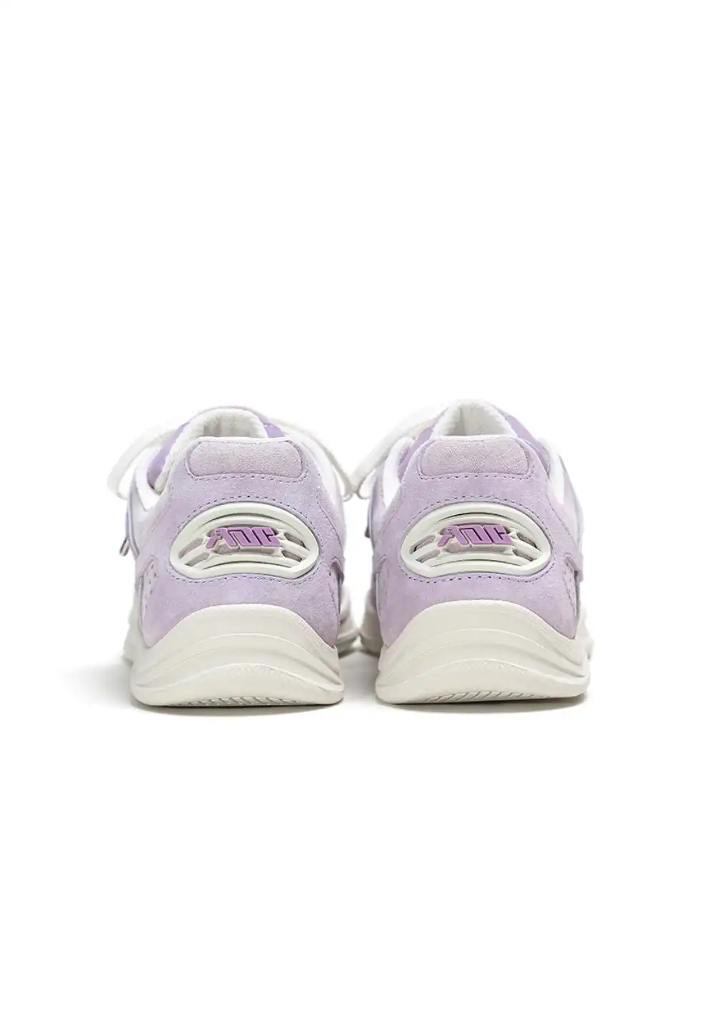 ADC丨Pearl Trim German Trainer Sneakers