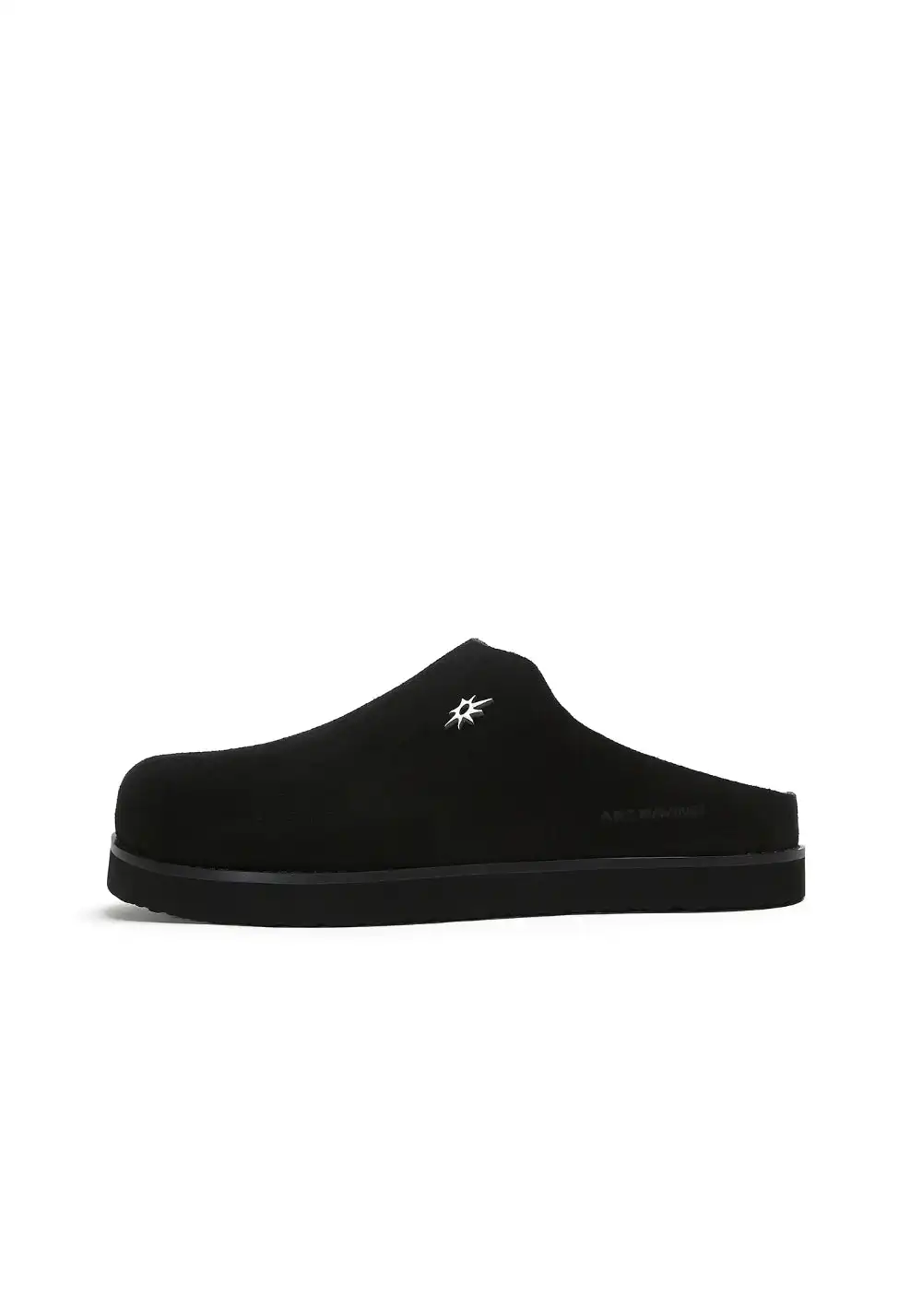 ADC丨Sun Series Suede Birkenstock Sandals