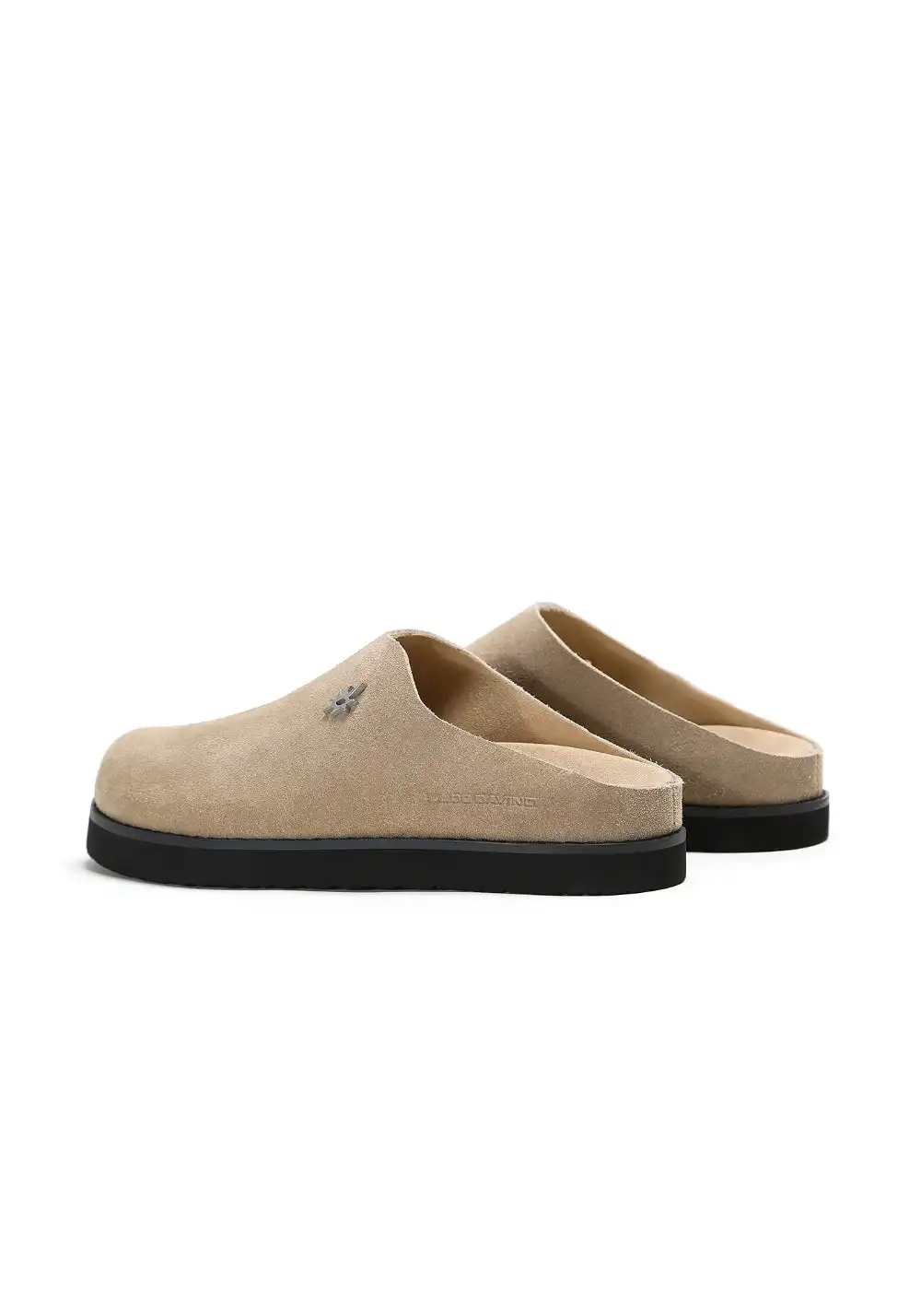 ADC丨Sun Series Suede Birkenstock Sandals