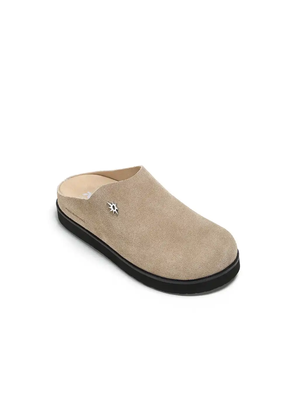 ADC丨Sun Series Suede Birkenstock Sandals