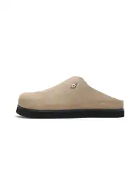 ADC丨Sun Series Suede Birkenstock Sandals
