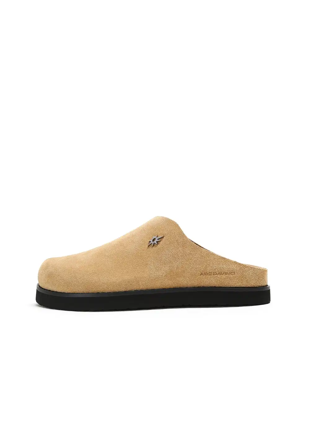 ADC丨Sun Series Suede Birkenstock Sandals